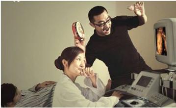 三维和四维彩超区别