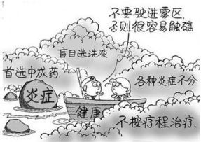 盆腔腹膜炎的原因有哪些？